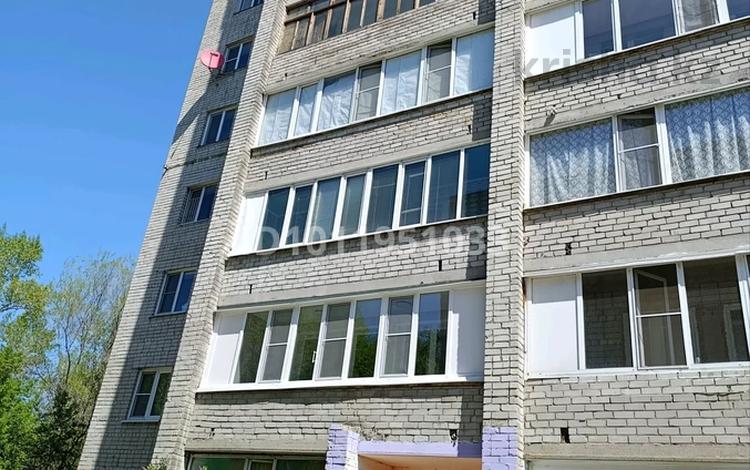 2-бөлмелі пәтер · 56.6 м² · 3/9 қабат, Виноградова 29, бағасы: 25 млн ₸ в Усть-Каменогорске, Ульбинский — фото 2