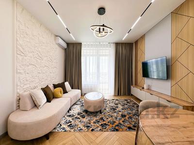 2-комнатная квартира · 70 м² · 4/12 этаж, Тайманова 42а за 30 000 ₸ в Атырау