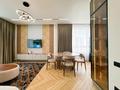 2-бөлмелі пәтер · 70 м² · 4/12 қабат, Тайманова 42а, бағасы: 30 000 ₸ в Атырау — фото 3