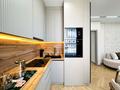 2-бөлмелі пәтер · 70 м² · 4/12 қабат, Тайманова 42а, бағасы: 30 000 ₸ в Атырау — фото 5