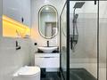 2-бөлмелі пәтер · 70 м² · 4/12 қабат, Тайманова 42а, бағасы: 30 000 ₸ в Атырау — фото 8