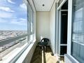 2-бөлмелі пәтер · 70 м² · 4/12 қабат, Тайманова 42а, бағасы: 30 000 ₸ в Атырау — фото 10