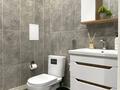 2-комнатная квартира · 50 м² · 20/20 этаж, Кайыма Мухамедханова 6а — Анет баба за 23 000 ₸ в Астане, Нура р-н — фото 9