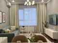 2-комнатная квартира · 50 м² · 20/20 этаж, Кайыма Мухамедханова 6а — Анет баба за 23 000 ₸ в Астане, Нура р-н — фото 12