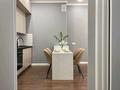 2-комнатная квартира · 50 м² · 20/20 этаж, Кайыма Мухамедханова 6а — Анет баба за 23 000 ₸ в Астане, Нура р-н — фото 14