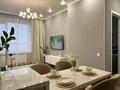 2-комнатная квартира · 50 м² · 20/20 этаж, Кайыма Мухамедханова 6а — Анет баба за 23 000 ₸ в Астане, Нура р-н — фото 15