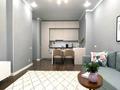 2-комнатная квартира · 50 м² · 20/20 этаж, Кайыма Мухамедханова 6а — Анет баба за 23 000 ₸ в Астане, Нура р-н — фото 17