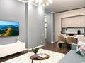 2-комнатная квартира · 50 м² · 20/20 этаж, Кайыма Мухамедханова 6а — Анет баба за 23 000 ₸ в Астане, Нура р-н — фото 18