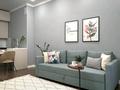 2-комнатная квартира · 50 м² · 20/20 этаж, Кайыма Мухамедханова 6а — Анет баба за 23 000 ₸ в Астане, Нура р-н — фото 20
