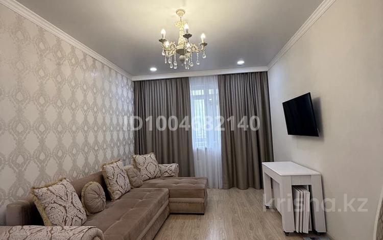 2-бөлмелі пәтер · 50 м² · 9/10 қабат, Туркестан 10 — Туркестан-Орынбор, бағасы: ~ 33.3 млн ₸ в Астане, Есильский р-н — фото 5