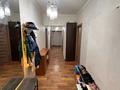 3-бөлмелі пәтер · 134 м² · 14/16 қабат, Шұғыла ш/а., Жуалы 7 — Толе би - Жуалы, бағасы: 57 млн ₸ в Алматы, Наурызбайский р-н — фото 2