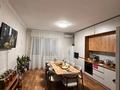 3-бөлмелі пәтер · 134 м² · 14/16 қабат, Шұғыла ш/а., Жуалы 7 — Толе би - Жуалы, бағасы: 57 млн ₸ в Алматы, Наурызбайский р-н