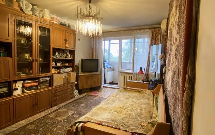2-комнатная квартира · 45.5 м² · 5/5 этаж, Карасай батыра за 32 млн ₸ в Алматы, Алмалинский р-н — фото 24