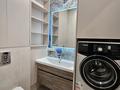 3-комнатная квартира · 70 м² · 6/9 этаж, Абая 130 за 500 000 ₸ в Алматы, Бостандыкский р-н — фото 11