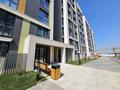 3-комнатная квартира · 70 м² · 6/9 этаж, Абая 130 за 500 000 ₸ в Алматы, Бостандыкский р-н — фото 17