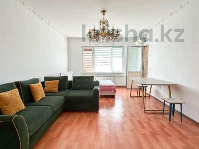 1-комнатная квартира · 48 м² · 4/5 этаж, Каратал за 18.5 млн 〒 в Талдыкоргане