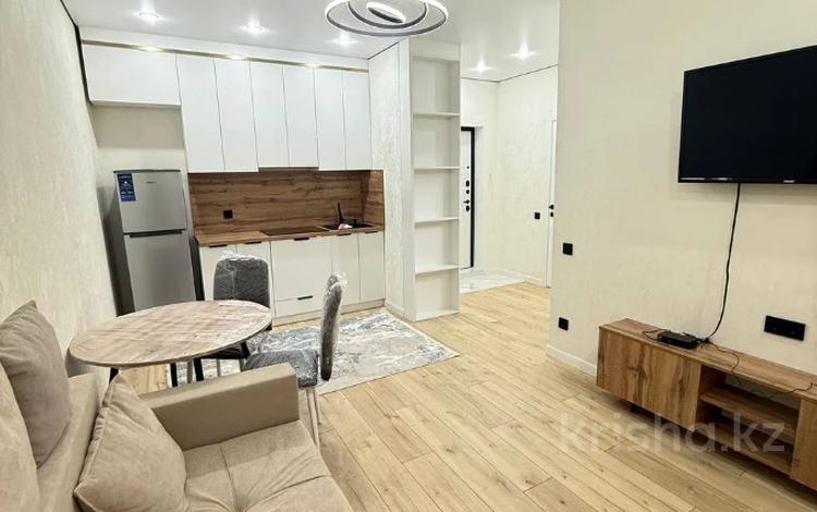 2-комнатная квартира · 35 м² · 3/9 этаж, Култегин 2 за 200 000 〒 в Астане, Нура р-н — фото 3