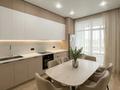 3-комнатная квартира · 91.6 м² · 12/12 этаж, Нажимеденов 28/2 за 63 млн ₸ в Астане, Сарайшык р-н