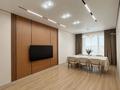 3-комнатная квартира · 91.6 м² · 12/12 этаж, Нажимеденов 28/2 за 63 млн ₸ в Астане, Сарайшык р-н — фото 10