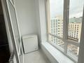 3-комнатная квартира · 91.6 м² · 12/12 этаж, Нажимеденов 28/2 за 63 млн ₸ в Астане, Сарайшык р-н — фото 6