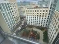 3-комнатная квартира · 91.6 м² · 12/12 этаж, Нажимеденов 28/2 за 63 млн ₸ в Астане, Сарайшык р-н — фото 7