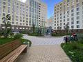 3-комнатная квартира · 91.6 м² · 12/12 этаж, Нажимеденов 28/2 за 63 млн ₸ в Астане, Сарайшык р-н — фото 28