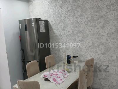 3-комнатная квартира · 83.7 м² · 6/7 этаж, мкр. Алтын орда — Мәңгілік за 35 млн ₸ в Актобе