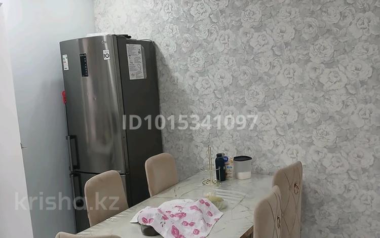 3-комнатная квартира · 83.7 м² · 6/7 этаж, мкр. Алтын орда — Мәңгілік за 35 млн ₸ в Актобе — фото 2