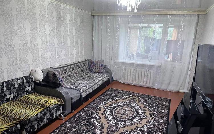 3-бөлмелі пәтер · 63.3 м² · 2/5 қабат, Саина 47, бағасы: 16 млн ₸ в Кокшетау — фото 2