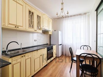 1-комнатная квартира · 41.6 м² · 5/9 этаж, Байтурсынулы 41 за 23.9 млн ₸ в Астане, Сарайшык р-н