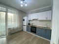 1-комнатная квартира · 40 м² · 7/9 этаж, Нажимеденова 29 за 210 000 ₸ в Астане, Алматы р-н