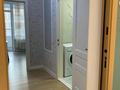 1-комнатная квартира · 40 м² · 7/9 этаж, Нажимеденова 29 за 210 000 ₸ в Астане, Алматы р-н — фото 9