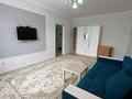 1-комнатная квартира · 40 м² · 7/9 этаж, Нажимеденова 29 за 210 000 ₸ в Астане, Алматы р-н — фото 16