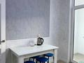 1-комнатная квартира · 40 м² · 7/9 этаж, Нажимеденова 29 за 210 000 ₸ в Астане, Алматы р-н — фото 2