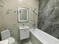 1-комнатная квартира · 40 м² · 7/9 этаж, Нажимеденова 29 за 210 000 ₸ в Астане, Алматы р-н — фото 8