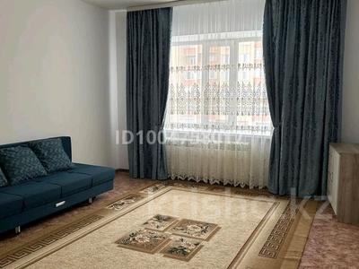 1-комнатная квартира · 42 м² · 4/9 этаж, Нур Актобе 18в — Авеню, Тәттілер әлемі , Новосити за 12.5 млн 〒