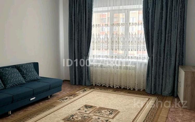 1-комнатная квартира · 42 м² · 4/9 этаж, Нур Актобе 18в — Авеню, Тәттілер әлемі , Новосити за 12.5 млн 〒 — фото 19