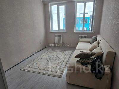 2-бөлмелі пәтер · 60 м² · 9/9 қабат, Левый берег — Орда скулдың жаны, бағасы: 160 000 〒 в 