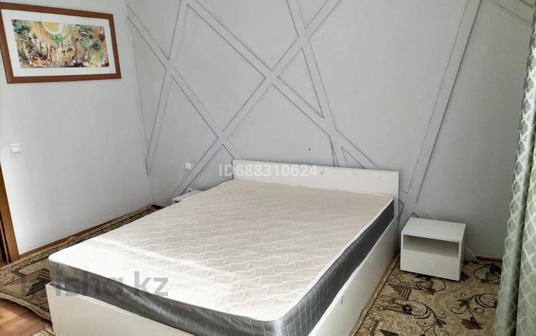 3-бөлмелі пәтер, 101 м², 4/21 қабат ай сайын, Солодовникова, бағасы: 350 000 〒 в Алматы, Бостандыкский р-н — фото 32