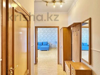 2-комнатная квартира · 68 м² · 7/9 этаж, Абдуллиных 56 за 60 млн ₸ в Алматы, Медеуский р-н