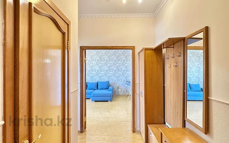 2-комнатная квартира · 68 м² · 7/9 этаж, Абдуллиных 56 за 60 млн ₸ в Алматы, Медеуский р-н — фото 2
