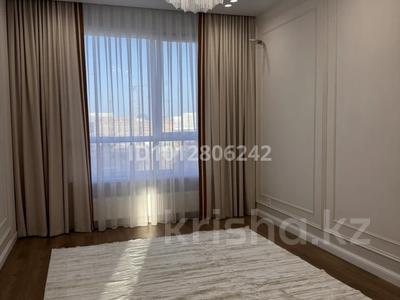 2-комнатная квартира · 58.7 м² · 4/12 этаж, Казыбек би 41 за 42.8 млн ₸ в Астане, Нура р-н