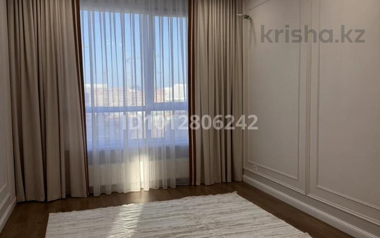 2-комнатная квартира · 58.7 м² · 4/12 этаж, Казыбек би 41 за 42.8 млн ₸ в Астане, Нура р-н — фото 6