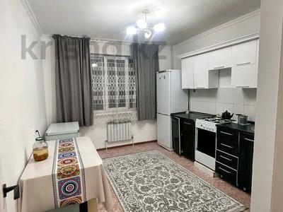 3-комнатная квартира, 77 м², 6/9 этаж, мкр Жас Канат 1/10 возле садика за 36.5 млн 〒 в Алматы, Турксибский р-н