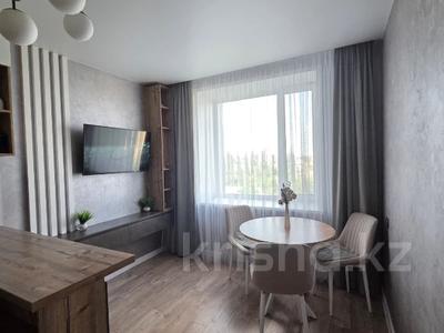 2-бөлмелі пәтер · 65.2 м² · 5/9 қабат, Зеленая 25\1, бағасы: 38 млн ₸ в Костанае