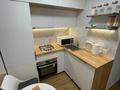 2-бөлмелі пәтер · 45 м² · 3/4 қабат, Ул.Клочкова 170 — Габдуллина, бағасы: 23 000 ₸ в Алматы, Бостандыкский р-н — фото 12