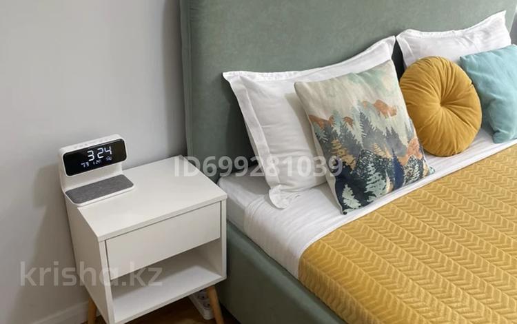 2-бөлмелі пәтер · 45 м² · 3/4 қабат, Ул.Клочкова 170 — Габдуллина, бағасы: 23 000 ₸ в Алматы, Бостандыкский р-н — фото 27