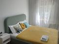 2-бөлмелі пәтер · 45 м² · 3/4 қабат, Ул.Клочкова 170 — Габдуллина, бағасы: 23 000 ₸ в Алматы, Бостандыкский р-н — фото 2