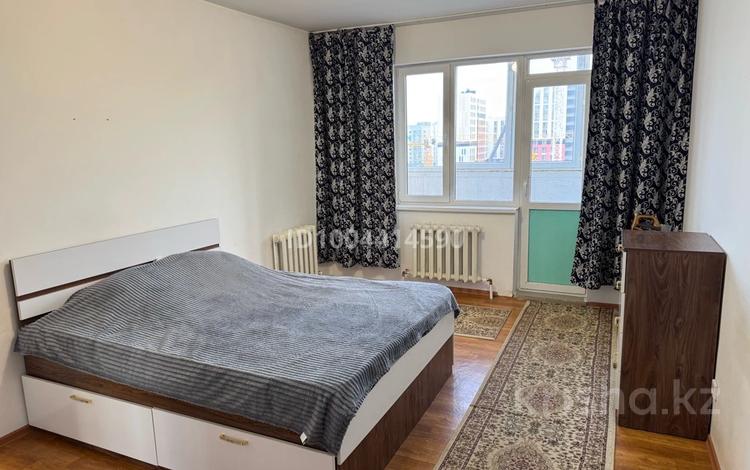 2 бөлме · 77 м² · 6 қабат, Азильхан Нуршаихов 6/1, бағасы: 120 000 ₸ в Астане, Нура р-н — фото 2
