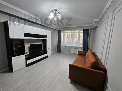 2-комнатная квартира · 65 м² · 2/5 этаж, Достык 29 за 400 000 〒 в Алматы